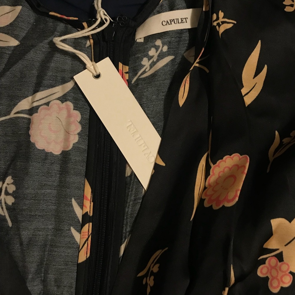 Calumet Remy Jumpsuit - Picture 3 of 3